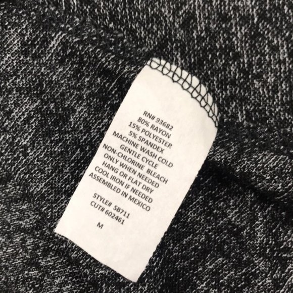 Forgotten Grace Knit Cowl Neck Sweater - Picture 5 of 5